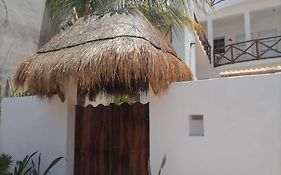 Villa Yum Balam En Holbox Isla Holbox  México
